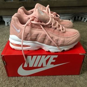 Girls Air Max 95